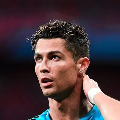Ronaldo ___cr7__ profile