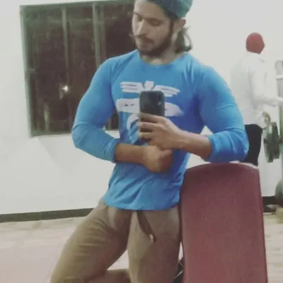 🔥پٹھان profile