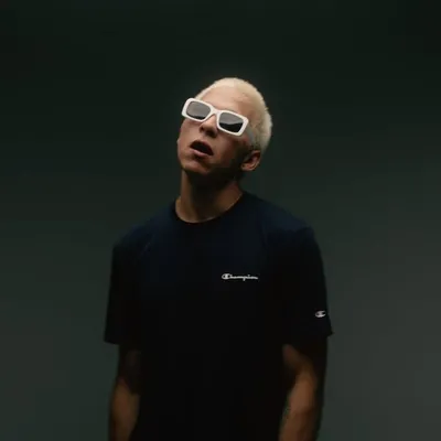 UZI K. profile