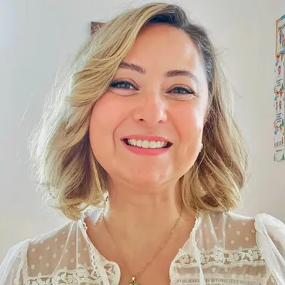 Özge SELÇUK BOZKURT profile