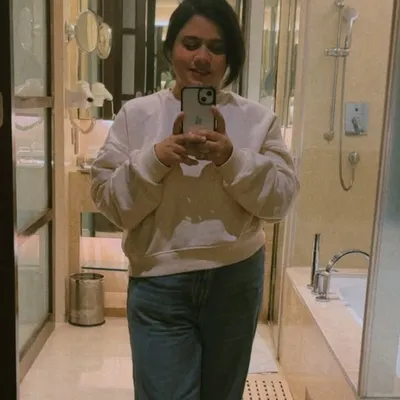 Uzma profile