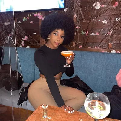 Uzy Nwachukwu profile