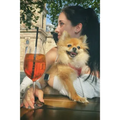 Vanessa ๐ธ profile