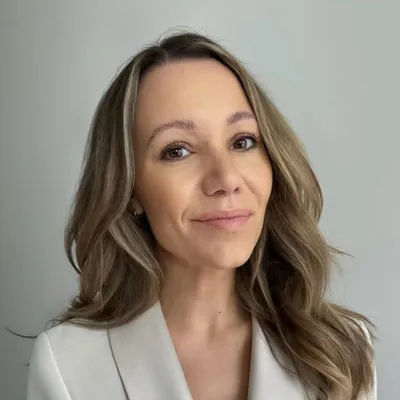 Veronique Coulombe profile