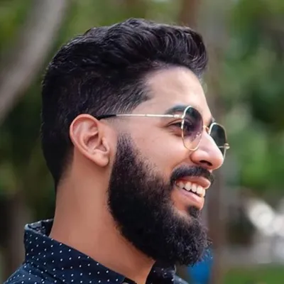 Victor Diaz profile