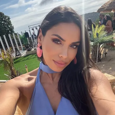 Vanessa Santos profile