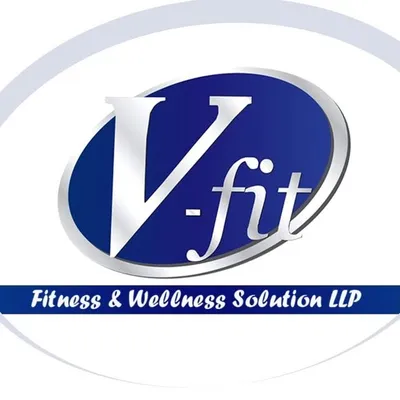 V-FIT FITNESS & WELLNESS LLP profile