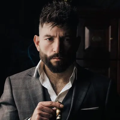 Victor Hugo Lopez profile