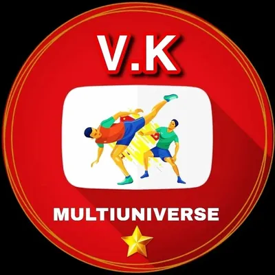 v.k_multiuniverse profile