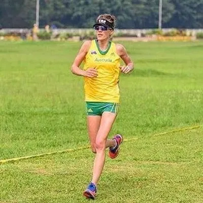 Virginia McCormick (Moloney) profile