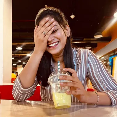 Vidya Shree🌙 profile