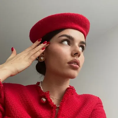 Vladyslava Vladychenko profile