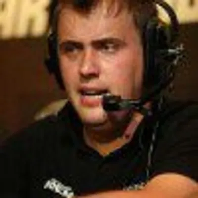 Volochai Vitalii profile