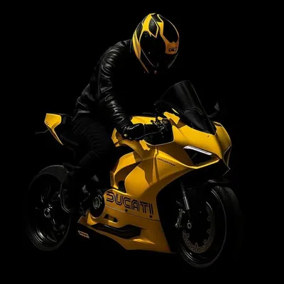 V2 Panigale Fans profile