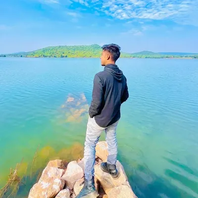 Bibekananda | Capturing Odisha | Travel & Heritage profile