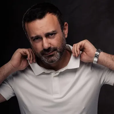 Victor Baron profile