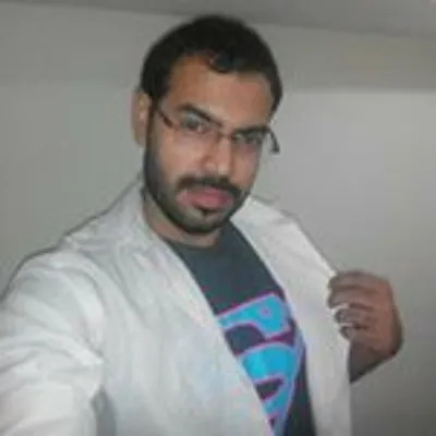 Vishal Trivedi profile
