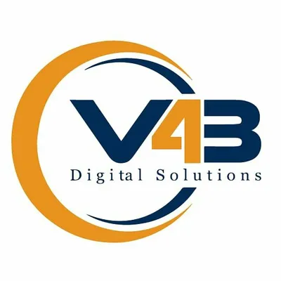 V4B Digital | Marketing profile