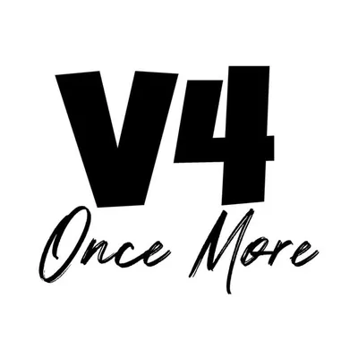 V4 Once More profile