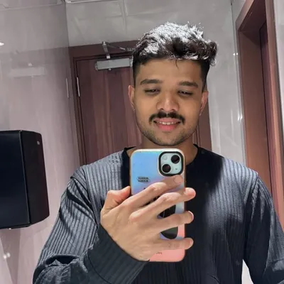 Vivek V profile