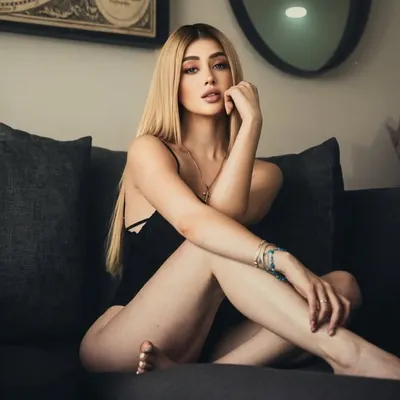 Valeria Marquez profile