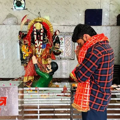 Aarya profile