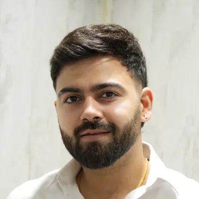 Varun Attri Salon profile