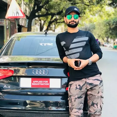 Vijaysinh_chudasama profile