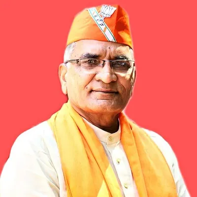 V D Zalavadiya profile