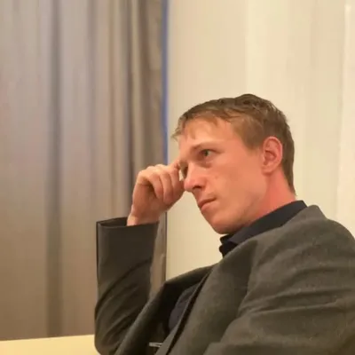 Майоров Дмитрий Александрович profile