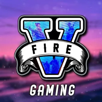 V_Fire_Gaming profile