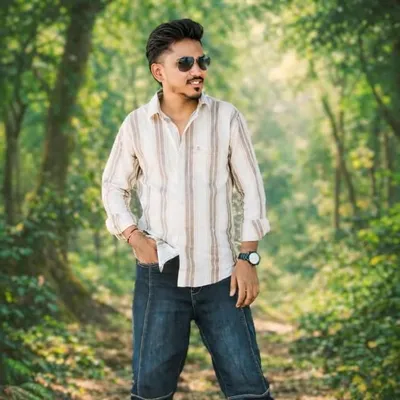 Vijay Baraiya