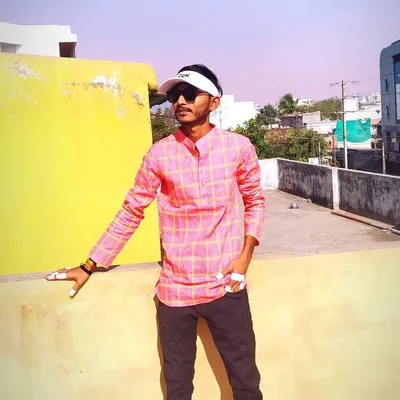 _Vivek_Thakor🌍❤ (Сыхазына) profile