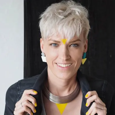 Виталина Гордиевская profile