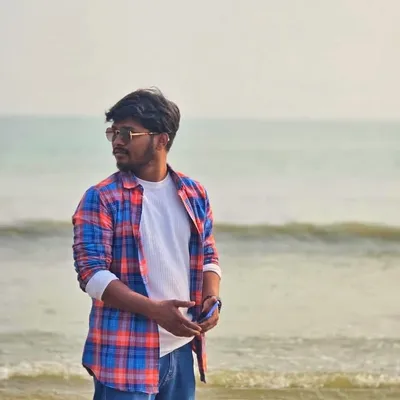 Ashok Hansda profile