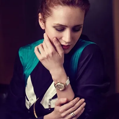 Виктория Исакова profile