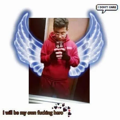 Its'me profile