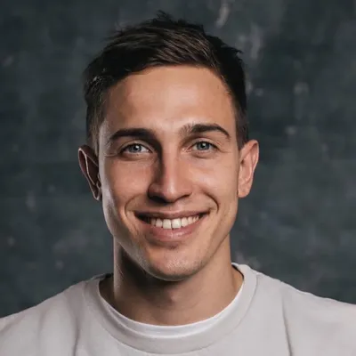 Victor Melenevskiy profile