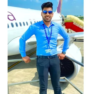 Vinod Patidar profile