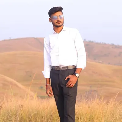 ꧁ਵਿਸ਼ਨੂੰ💖꧂ profile
