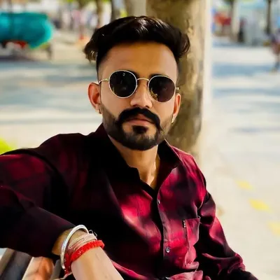 V Prem Singh Rajput profile