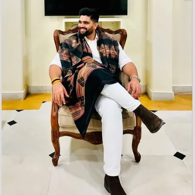Vivek Rajput profile