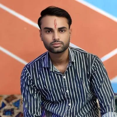 Vikash Rathore profile