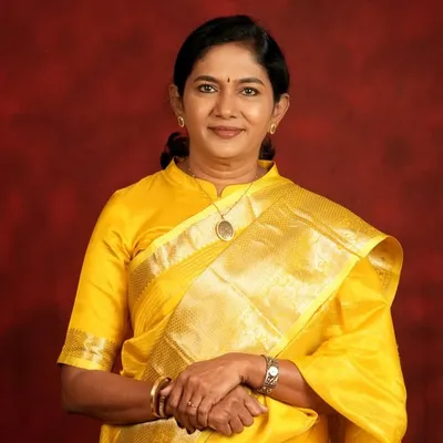 Sathyabama profile