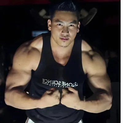 D Bar Bender ๐ฆ profile
