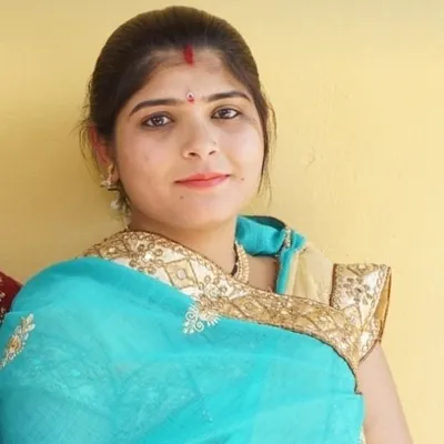 Vaishali profile