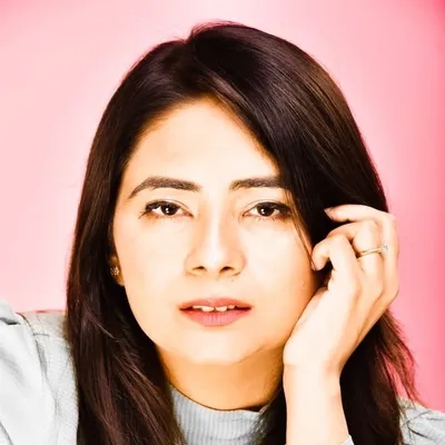 Vagisha Soni Sharma profile
