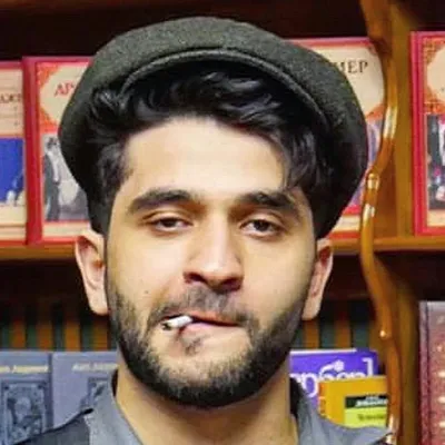 Вааг 🪀 profile