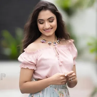 Vaishnavi Gowda profile