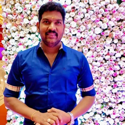 Vaaladi Karthik profile